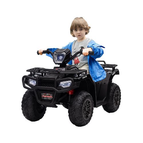 Cuatriciclo Eléctrico Atv Para Niños Pequeños - CUATRICICLO ELECTRICO BJJC915  Like Inc