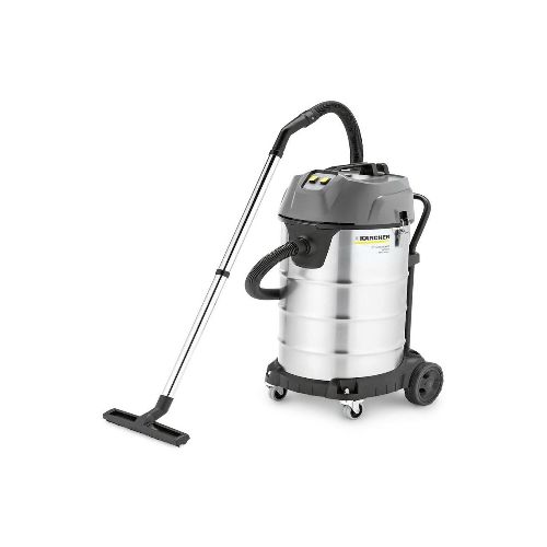 Aspiradora Kärcher Nt 90/2 - ASPIRADORA KARCHER NT90/2 ME PROF 50900  Karcher