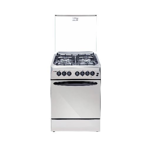 Cocina James C-325 G2 Inoxidable - COCINA JAMES C-325 G2 INOX 5325 — Dimm