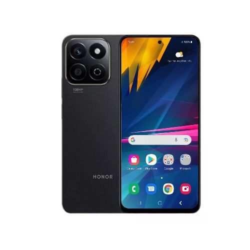 Honor X7c 8/256 Gb 4g - NEGRO — Dimm