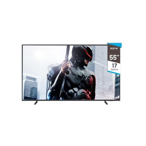 Smart Tv Samsung Qn55q60da 4k 55