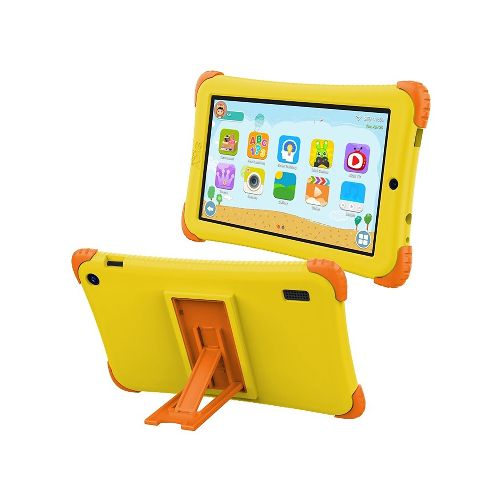 Tablet Sky Kids Pro 4/32 Gb - AMARILLO — Dimm