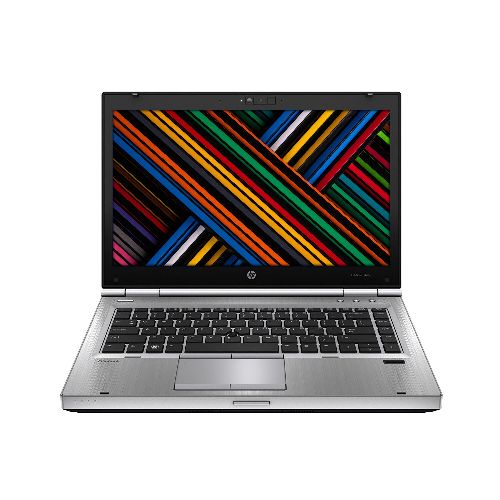 Notebook Hp Elitebook 8570p I5/ 8 Gb Ram/ 320 Gb Ssd - NOTEBOOK RFPL HP 8570 I5/8GB/320/15.5 — Dimm