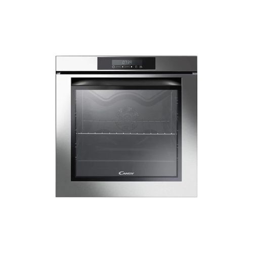 Horno De Empotrar Candy Smart Control Touch Inox - HORNO DE EMPOTRAR CANDY FCXM625X-E — Dimm