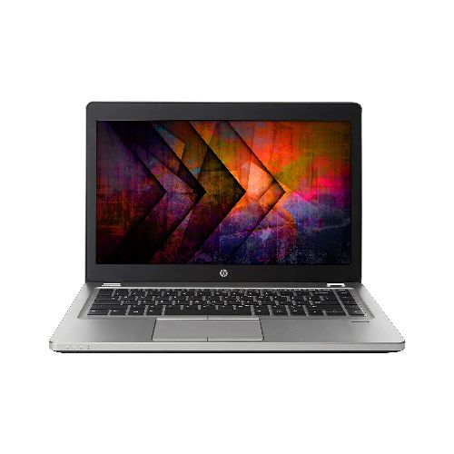 Notebook Hp Elitebook 9470m I5/ 16 Gb Ram/ 180 Gb Ssd - NOTEBOOK RFPL HP 9470M I5/16/180/14