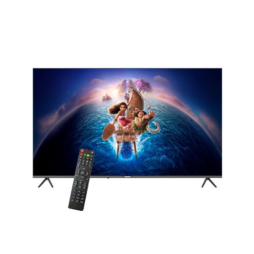 Tv Smart Television Microsonic 70