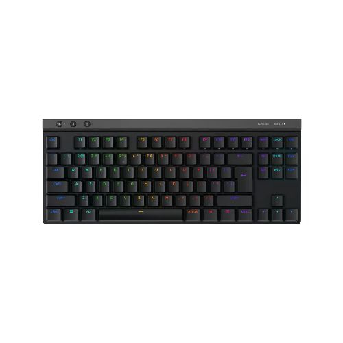 Teclado Gamer Inalámbrico Logitech G515 - TECLADO LOGITECH G515 LIGHTSPEED TKL — Dimm