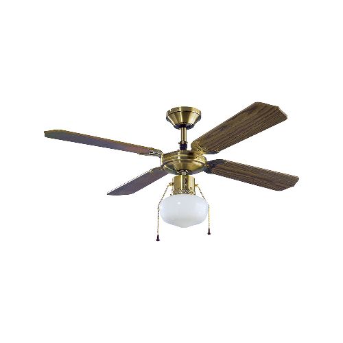 Ventilador De Techo James Vt2 F42 4p - VENTILADOR JAMES DE TECHO VT2 1LUZ 328 — Dimm