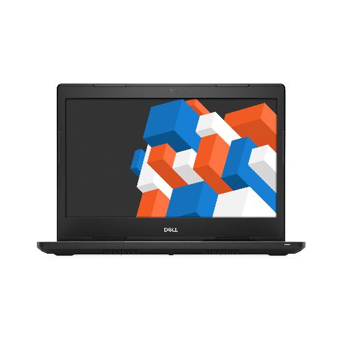 Notebook Dell Latitude 3480 I5/ 8 Gb Ram/ 240 Gb Ssd - NOTEBOOK RFPL DELL 3480 I5/8/240/14