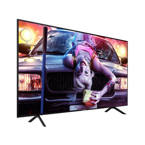 Smart Tv 50