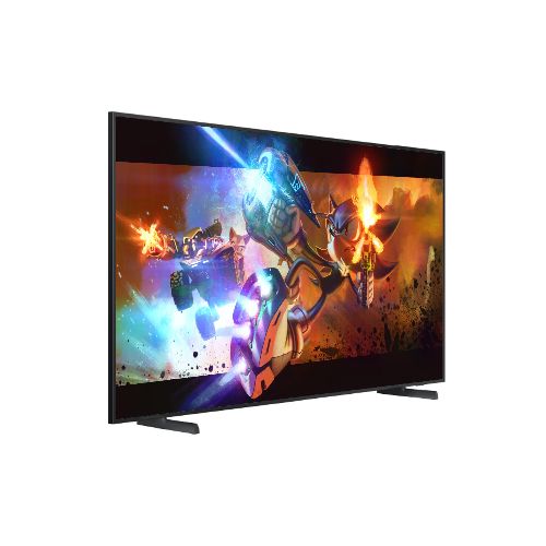 Smart Tv Samsung Saqn55ls03da 4k 55