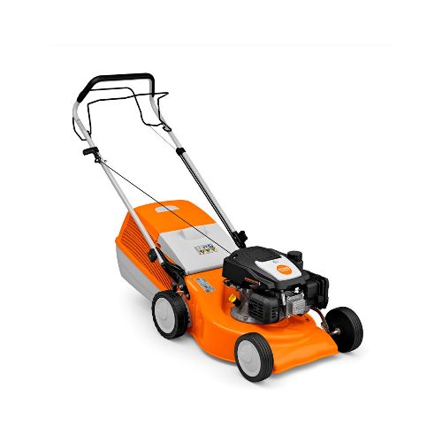 Cortacésped Stihl Rm248.2 T 4 Tiempos - CORTACESPED STIHL RMS248.2T 4536 — Dimm