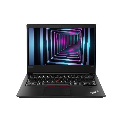 Notebook Lenovo Thinkpad E480 I5/ 8 Gb Ram/ 256 Gb Ssd - NOTEBOOK RFPL LENOVO E480 I5/8/256 — Dimm