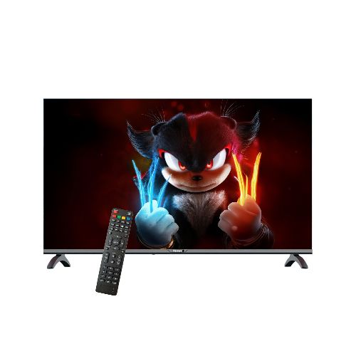 Tv Smart Television Microsonic 65