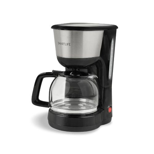 CAFETERA SMARTLIFE SL-CM4313 ********  Smartlife