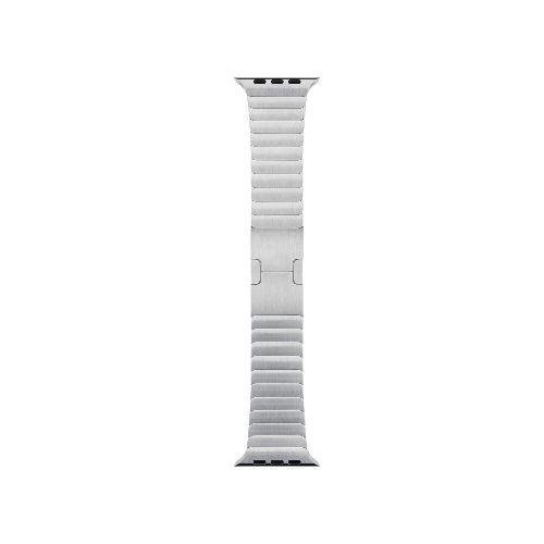 Malla Original Inalámbrico De Acero Para Apple Watch 38mm - SMARTWATCH APPLE LINK BRACELET 38MM DF** — Dimm