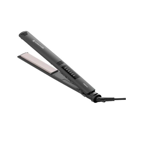 Plancha De Pelo Profesional Tourmalina Xion - NEGRO — Dimm