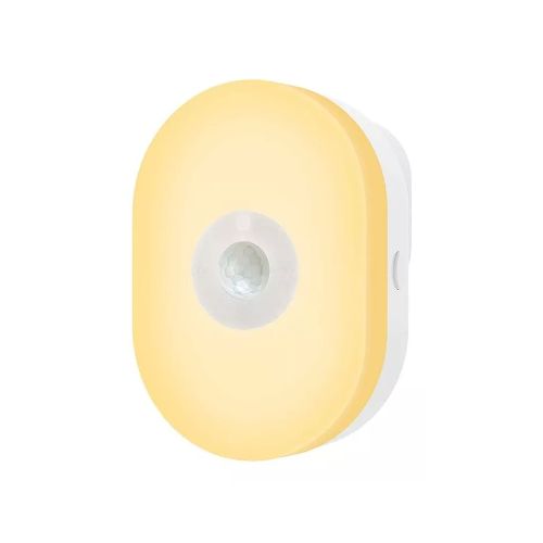 Lámpara Smart Tuya Yd001w - TUYA SMART SENSOR PIR + LUZ WIFI YD001W — Dimm