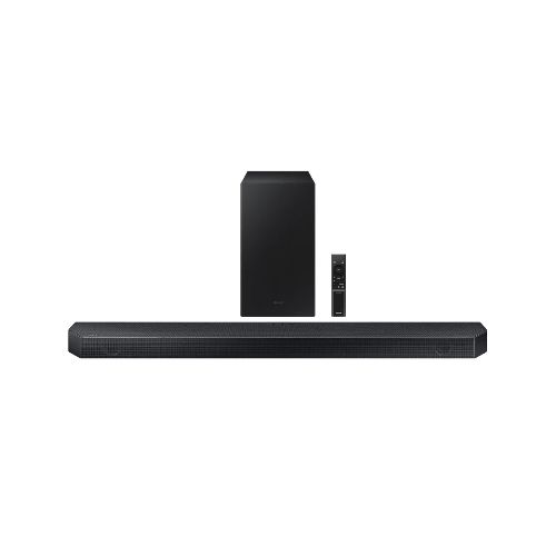 Barra De Sonido Samsung Hhw-q600c - BARRA DE SONIDO SAMSUNG HW-Q600C 360W — Dimm