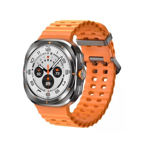 Smartwatch Samsung Watch Ultra L705 47mm Lte Ai - NARANJA — Dimm