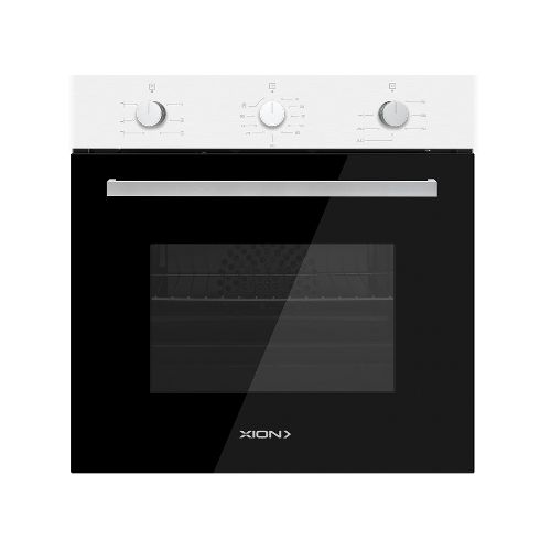 Horno Empotrable Xion Xi-hde61x - HORNO DE EMPOTRAR XION XI-HDE61X — Dimm