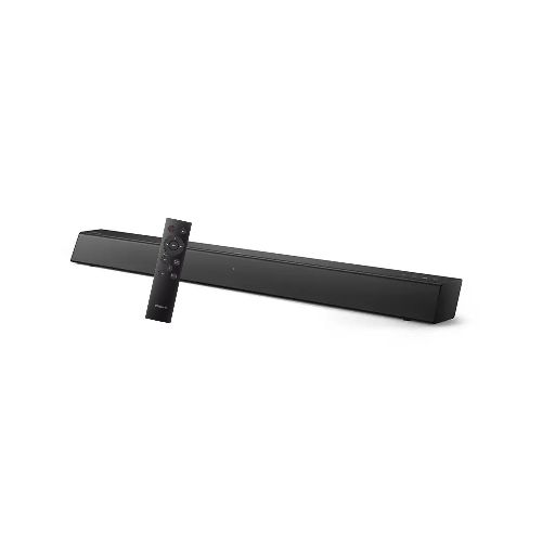 Barra De Sonido 2.0 Philips Tab510512 - BARRA DE SNIDO PHILIPS TAB5105/12 2.0 — Dimm