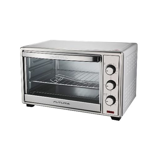 Mini Horno Futura Fut-mh38x - HORNO ELECTRICO FUTURA FUT-MH38X — Dimm