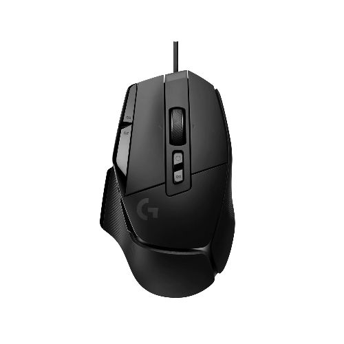 Mouse Gamer Logitech G502 X - NEGRO — Dimm