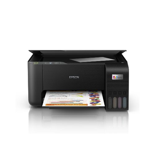 IMPRESORA EPSON MULTIFUNCION L3210  Epson