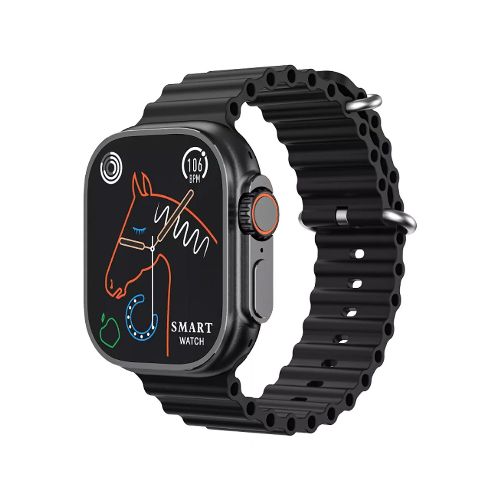 Smartwatch Ultra Vidvie Sw1606 1.96