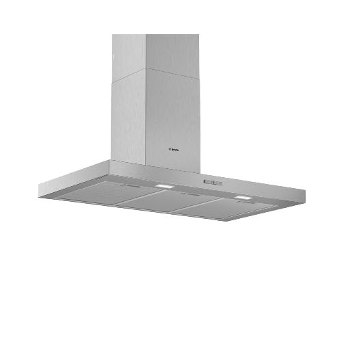 Campana Inoxidable Bosch Dwb66bc50 - CAMPANA BOSCH 60 CM DWB66BC50 — Dimm