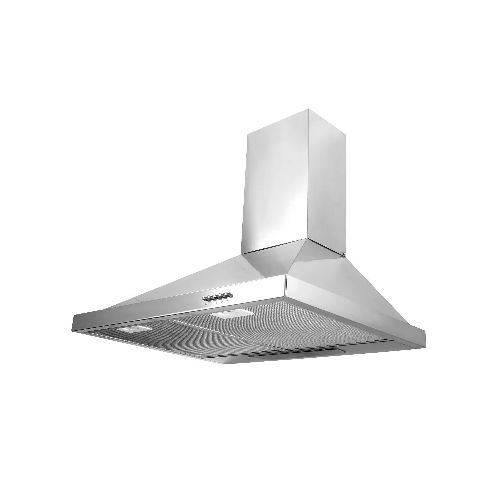 Campana De Cocina Goldtech Jtelec132 - CAMPANA DE COCINA GOLDTECH JTELEC392 — Dimm