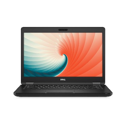 Notebook Dell Latitude 5480 I5/ 8 Gb Ram/ 480 Gb Ssd - NOTEBOOK RFPL DELL 5480 I5/8/480/14 — Dimm