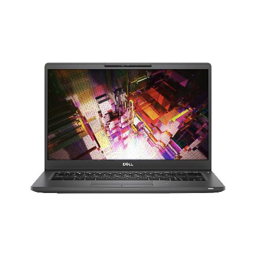 Notebook Dell Latitude 7300 I5/ 8 Gb Ram/ 240 Gb Ssd - NOTEBOOK RFPL DELL 7300 I5/8/240/13.3