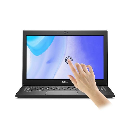 Notebook Dell Latitude 7480 I5/ 8 Gb Ram/ 256 Gb Ssd Pantalla Táctil - NOTEBOOK RFPL DELL 7480 I5/8GB/256/14 TS — Dimm