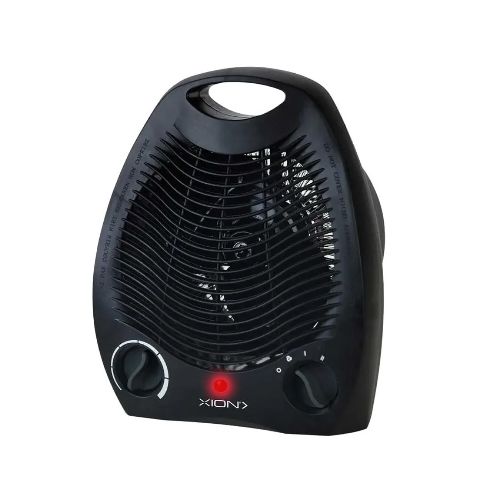 Caloventilador Xion Xi-es1 2000 W - CALOVENTILADOR XION XI-ES1 2000W — Dimm