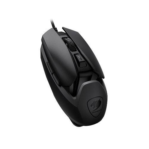 Mouse Gamer Cougar Airblader Cgr-wonb-410m - MOUSE COUGAR AIRBLADER — Dimm