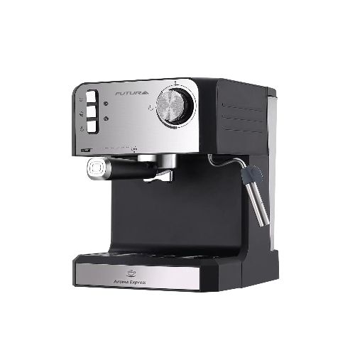 Cafetera Futura Fut-ce6821 - CAFETERA EXPRESSO FUTURA FUTCE6821 — Dimm