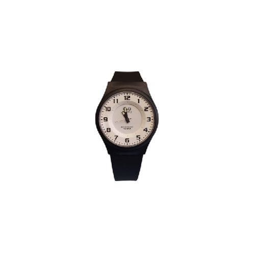 RELOJ PULSERA PVC HOMBRE Q&Q VP76J002