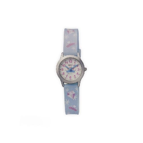 RELOJ PULSERA Q&Q QC29-314