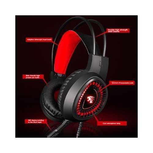 AURICULAR GAMER V1000