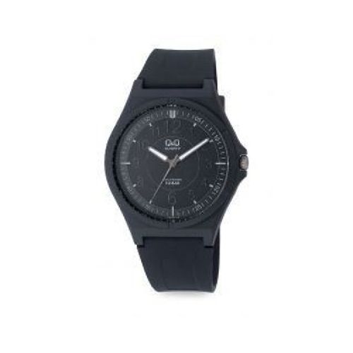 RELOJ PULSERA PVC Q&Q VQ66J006