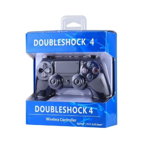 JOYSTICK PLAY STATION 4 INALAMBRICO PS42