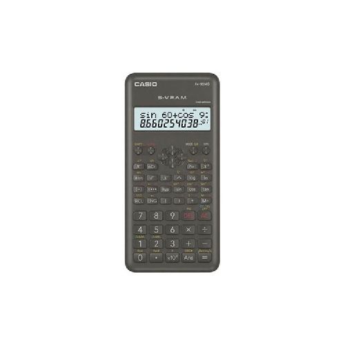 CALCULADORA CIENTIFICA CASIO FX-95MS