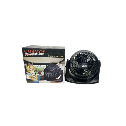 TURBO VENTILADOR FS08 COSMOS 8