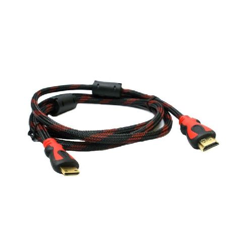 CABLE HDMI CON FILTRO 1,5 METROS TR1.5y/1,5-HW