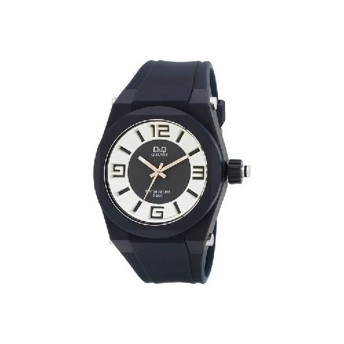 RELOJ PULSERA PVC Q&Q VR32J008