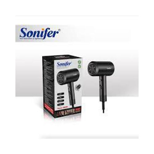 SECADOR DE PELO 1800W SONIFER-SF-9580