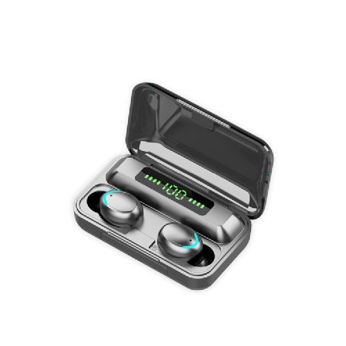 AURICULAR BTH-F9-5 BLUETOOTH BASE CARGADORA