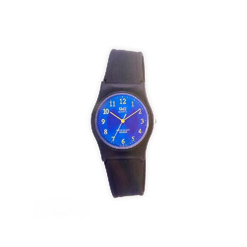 RELOJ PULSERA PVC HOMBRE Q&Q VP34J053 PVC